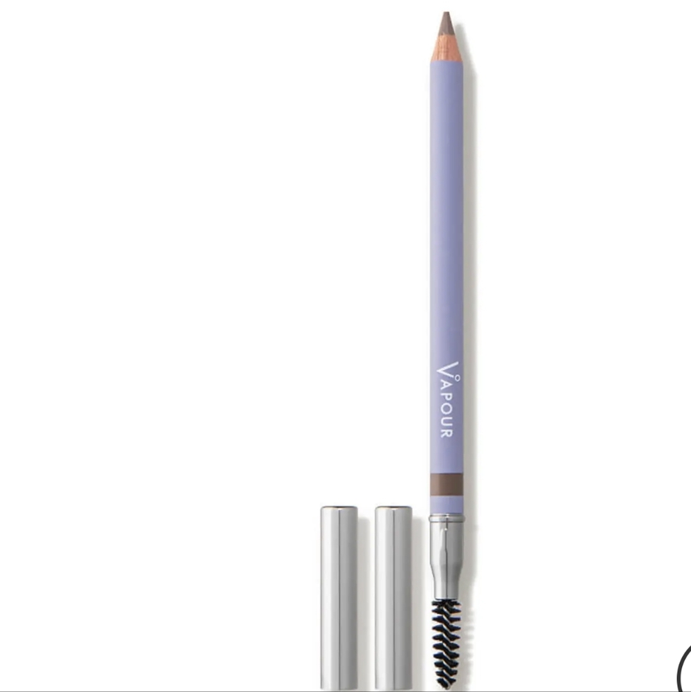 🆕 Vapour Beauty Brow Definer storm full size